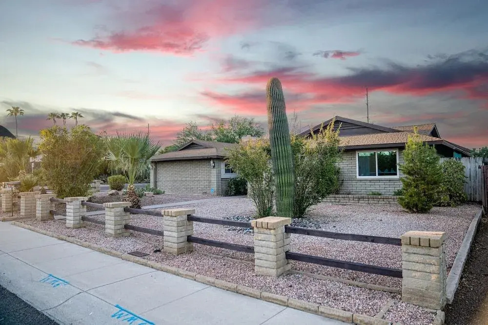 Cannon Phoenix 4 Bedroom Home by Redawning