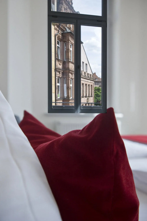 Gideon Hotel