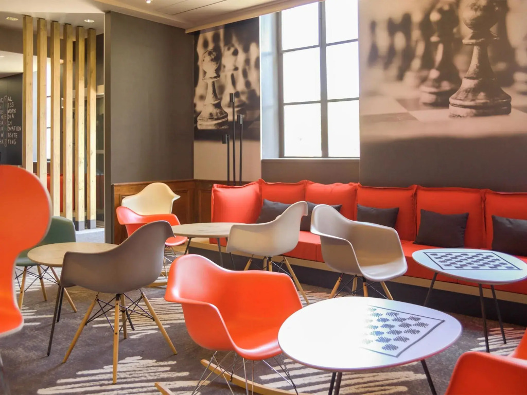 ibis Douai Centre