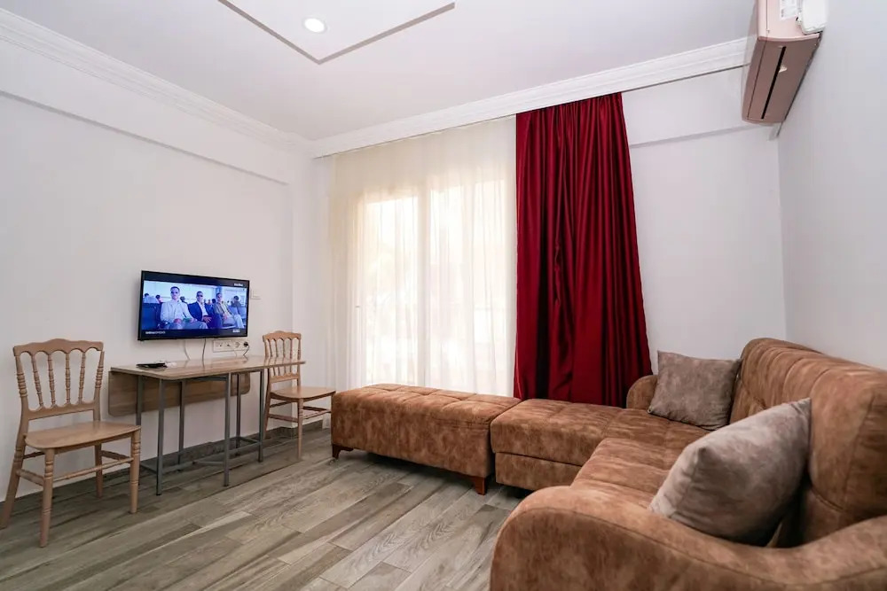 ÇİÇEK APART OTEL