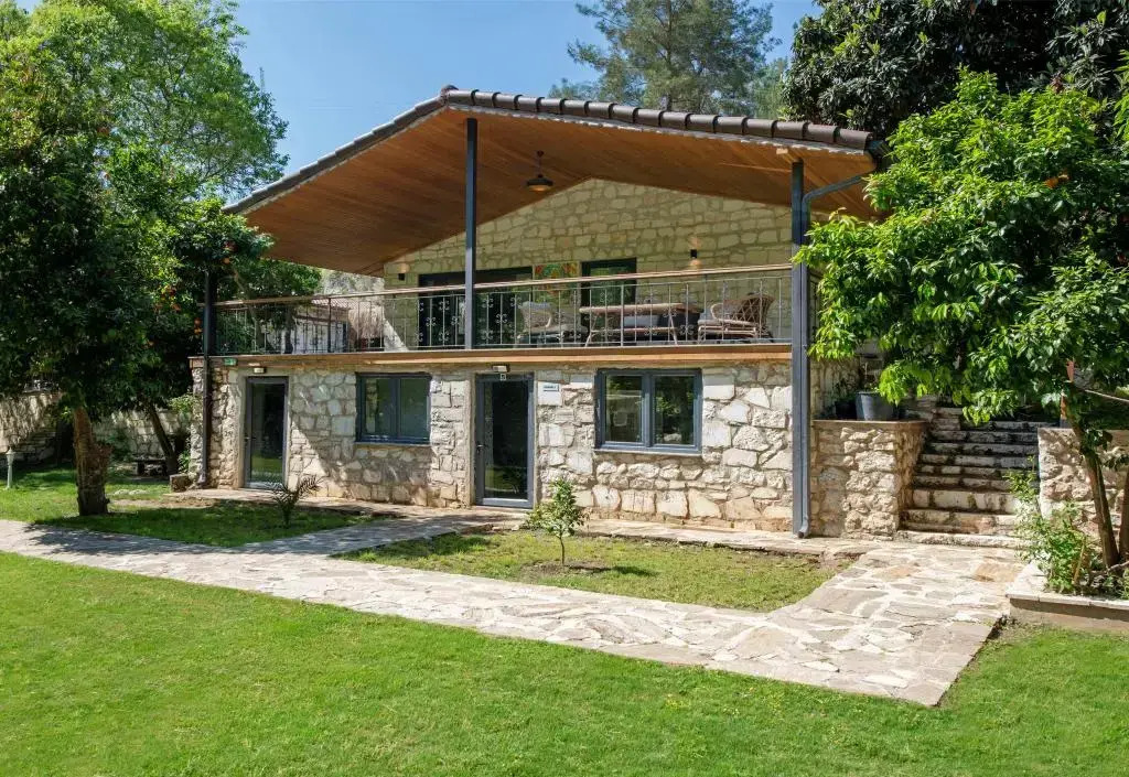 Yusalis Garden Hotel +12 Adult