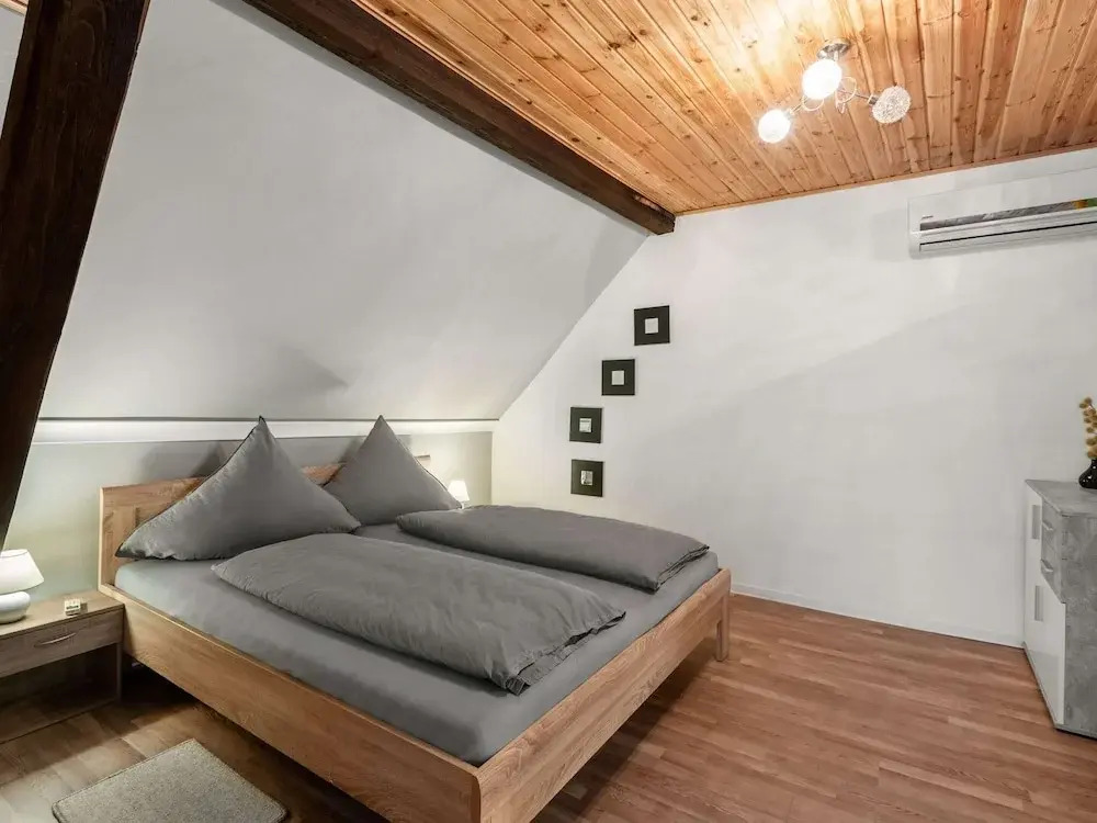 Charmantes Ferienhaus nahe Moselufer