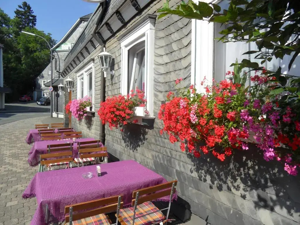 Berleburger Hof