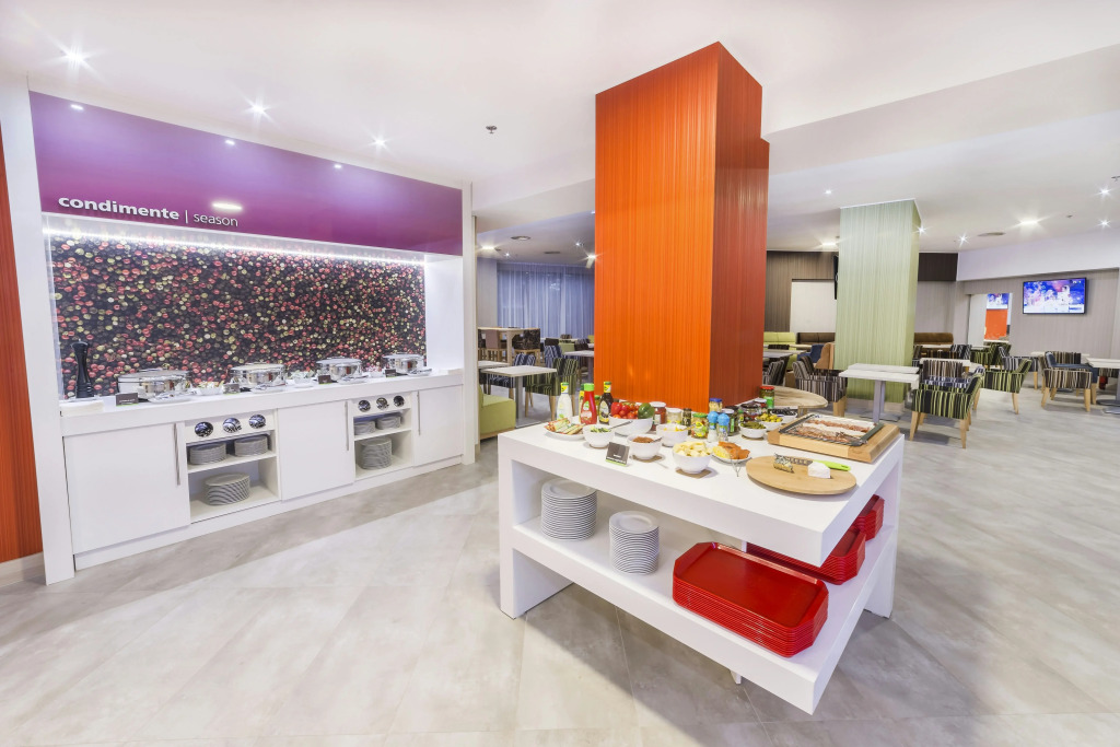 Hampton By Hilton Iasi