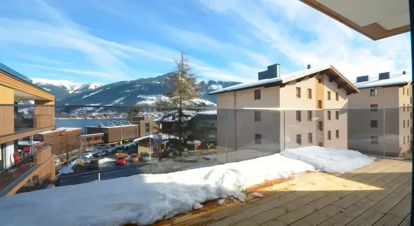 Alpin & Seeresort Top 15 - by Alpen Apartments