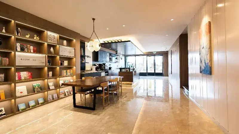 Hanting Hotel Xiamen University