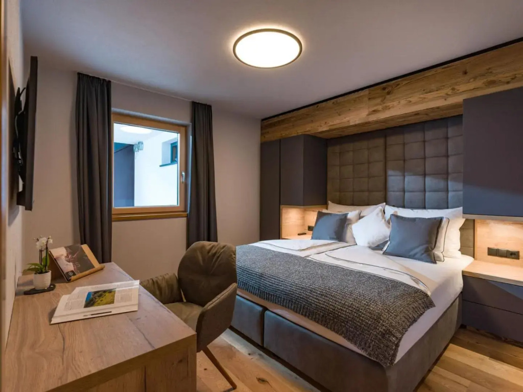 Van's Place, Luxury Apartment