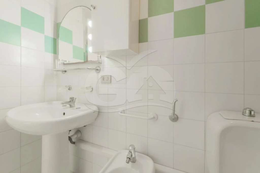La Fontana in an enviable position on the seafront of Marina di Campo, sea and services close at han-LA FONTANA