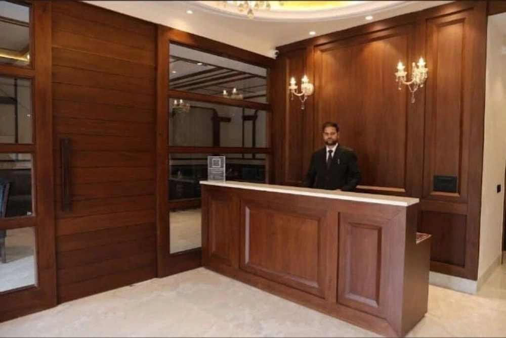 Hotel Regalia