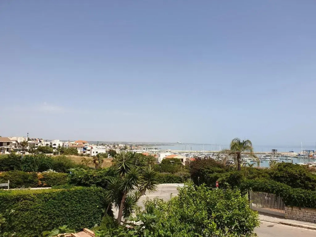A 2 passi dal porto apartment