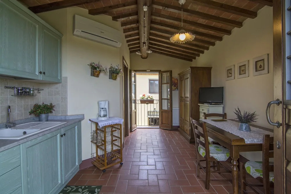 Villa Il Castellare