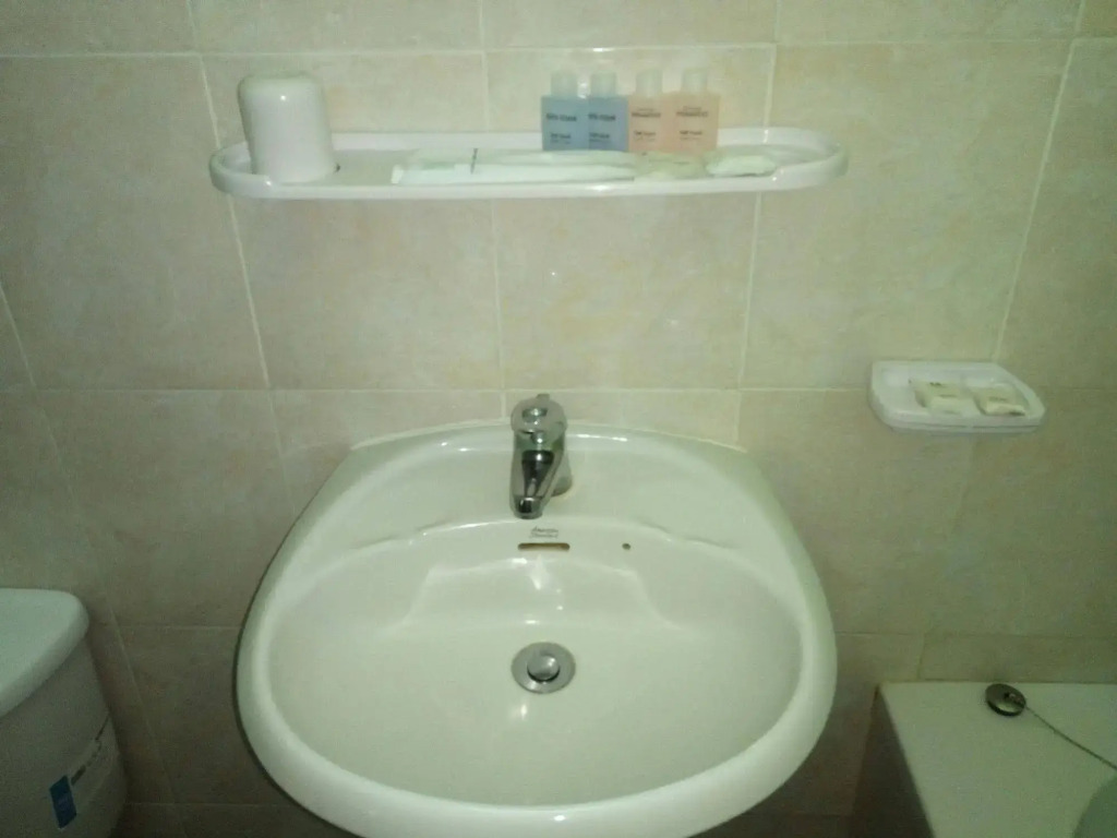 Ruby True Hotel