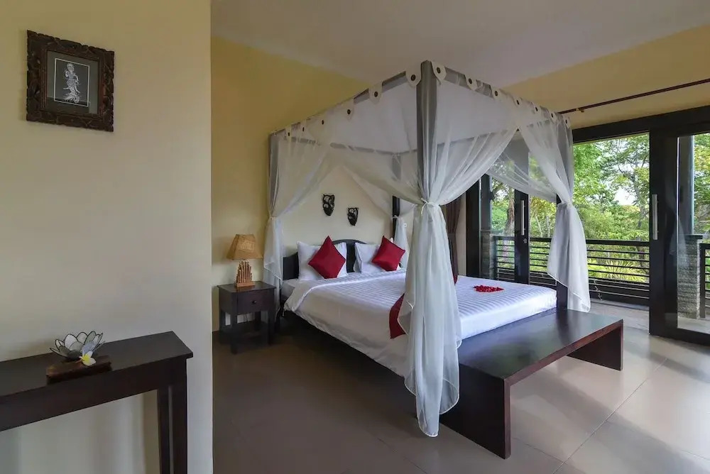 Villa Cahaya