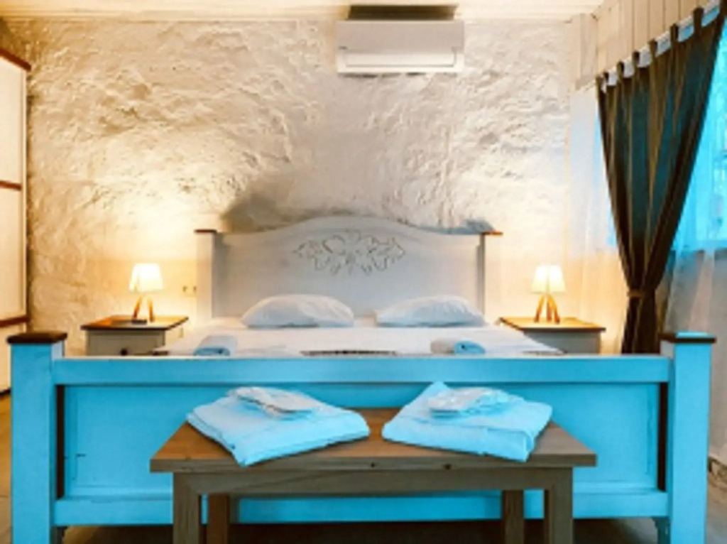 Floopies Butik Otel