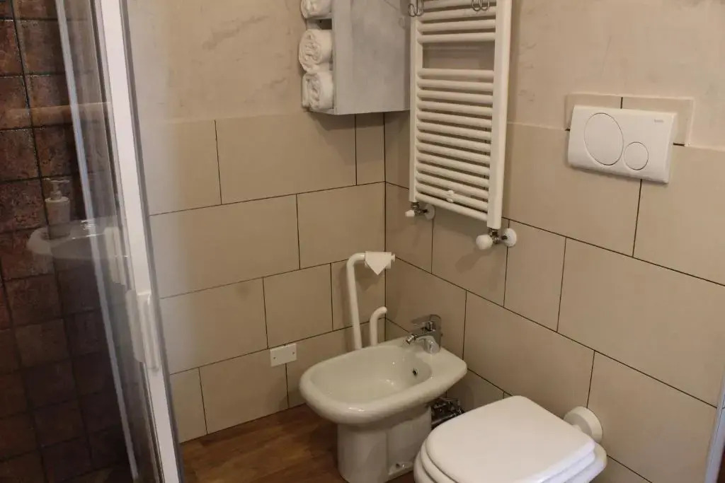 Suite Casello 8