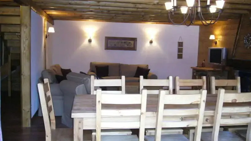 Odalys Chalet De Marie