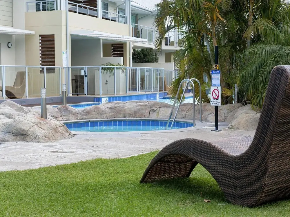 Sandy Point Road, Unit 337, 265, Pacific Blue