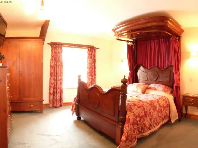 Holiday Home Dwynie