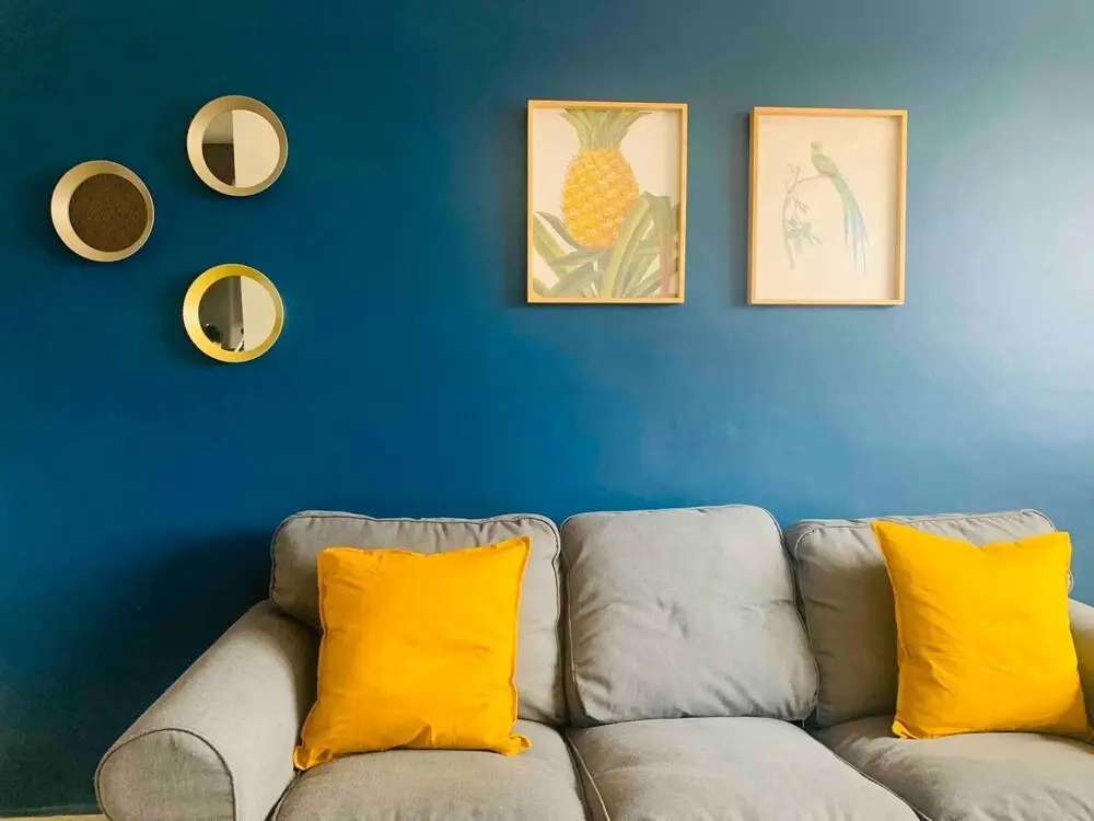 Cosy Appartement Familial Au Bord De Mer