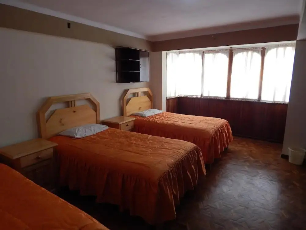 Casa de Huespedes Isabella