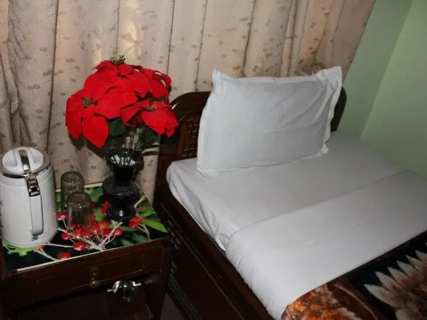 Siesta Guest House