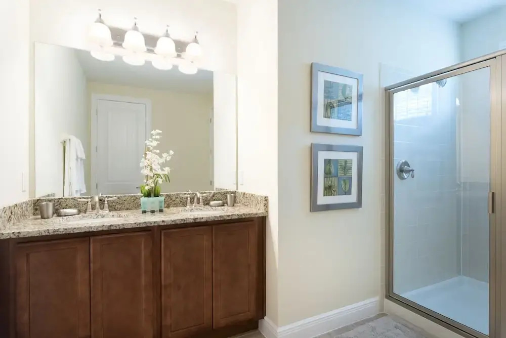 The Encore Club #7 - 8 Bed 7 Baths Villa
