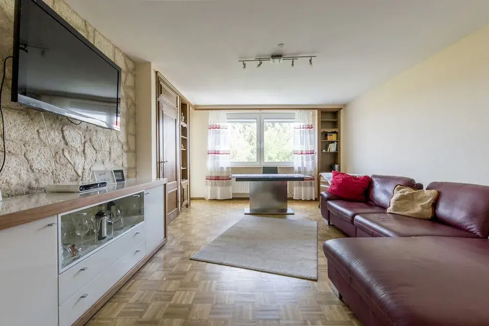 Private Room Leipziger Straße