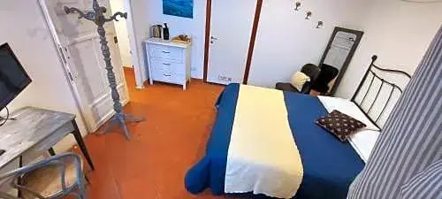 Palazzo Oddo Camere in palazzo storico nel centro di Albenga