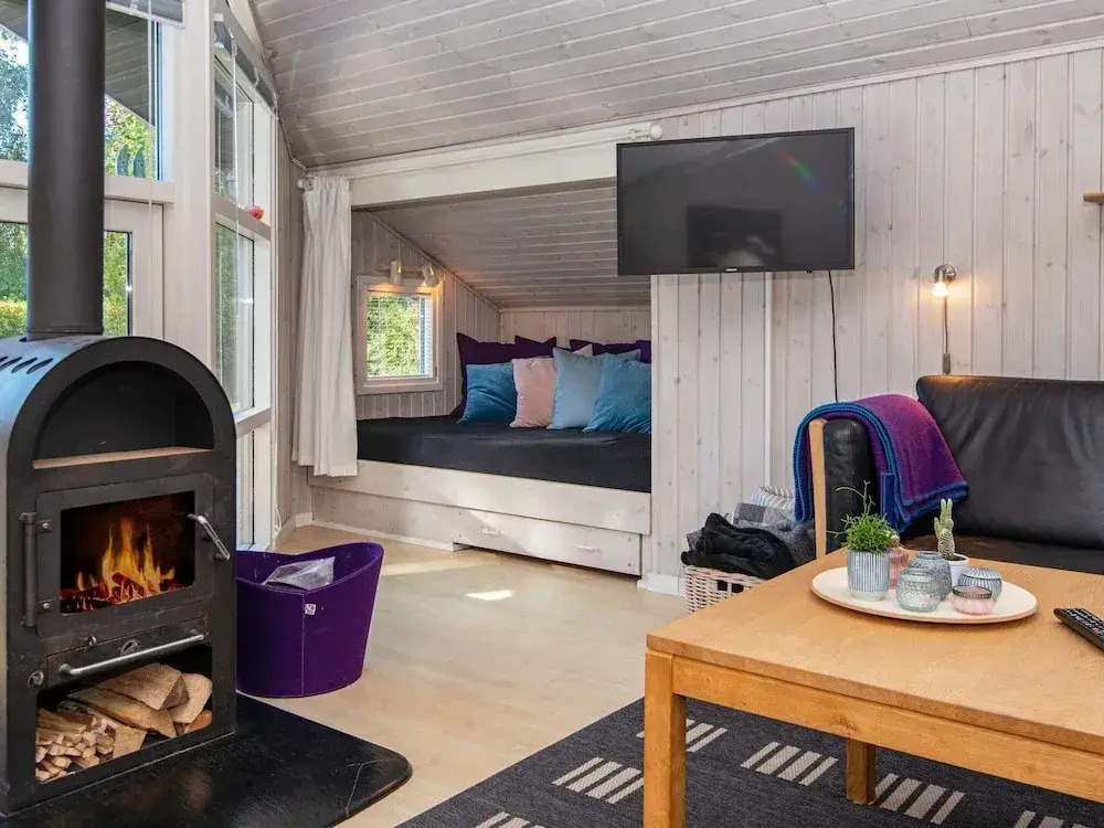 4 Star Holiday Home in Sydals