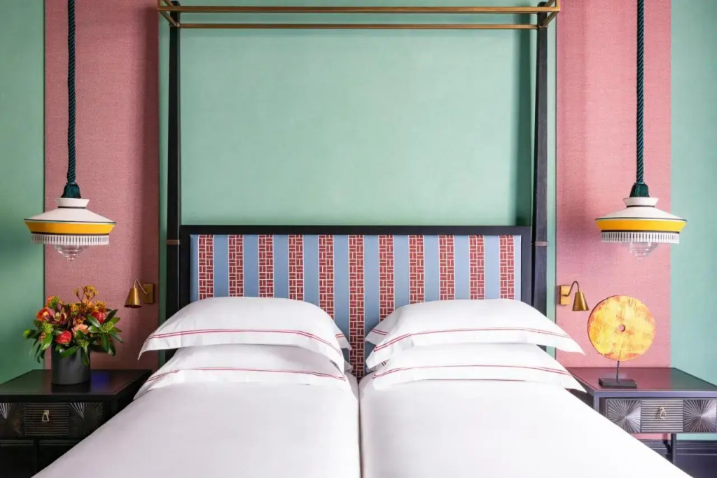 Palazzo Roma - The Leading Hotels of the World