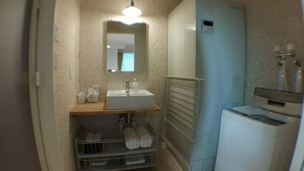 Sora E Hotel Asahikawa