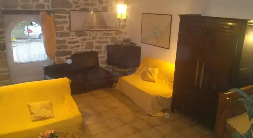 Gites de la Tiolais