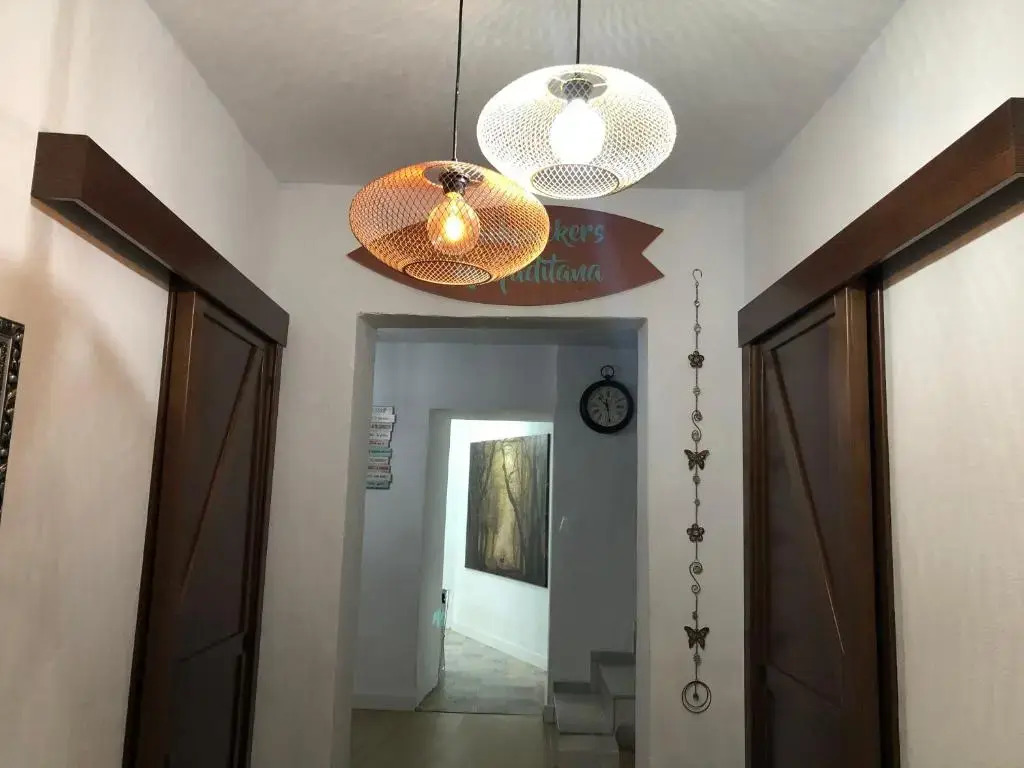 Backpackers La Gaditana
