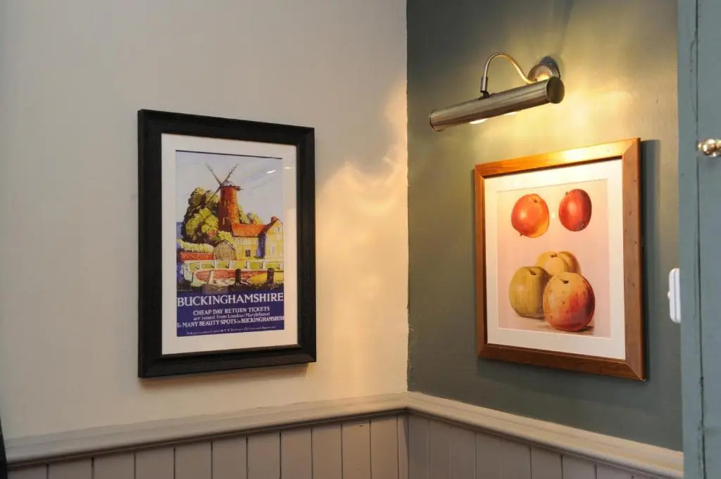 White Hart by Chef & Brewer Collection