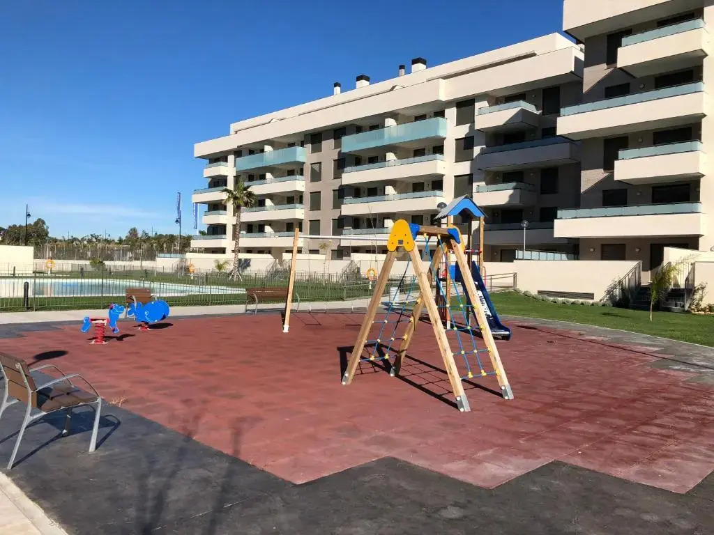 Apartamento Suite Home Los Alamos