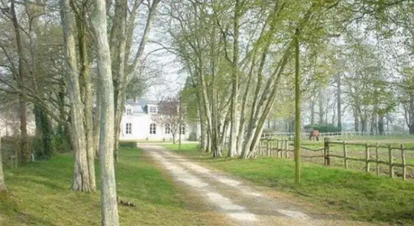 Le Château de Mondan