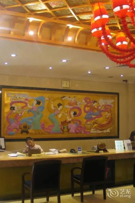 Kapok Hotel