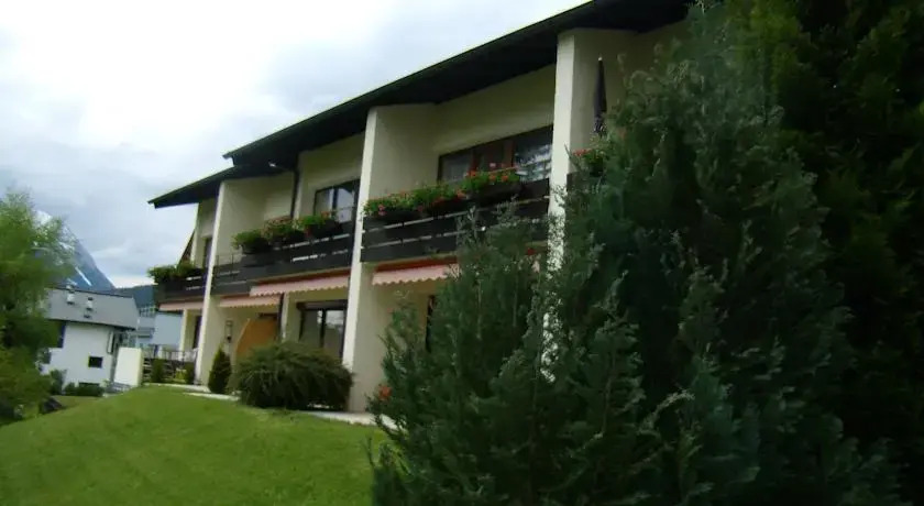 Haus Barrett by MoniCare