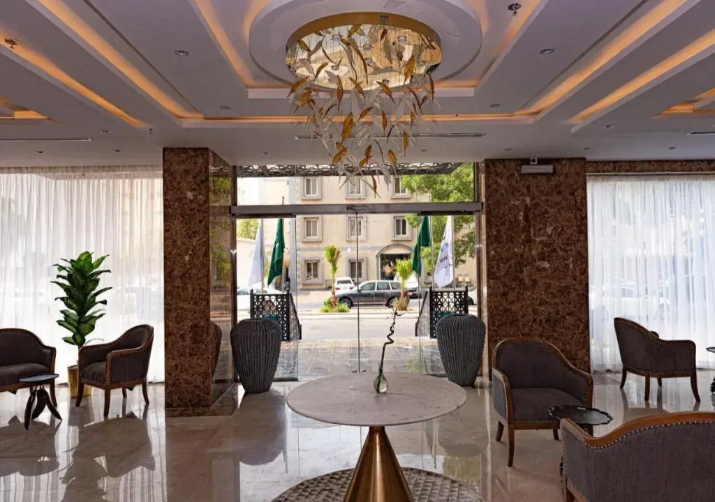Adles Furnished Apartments