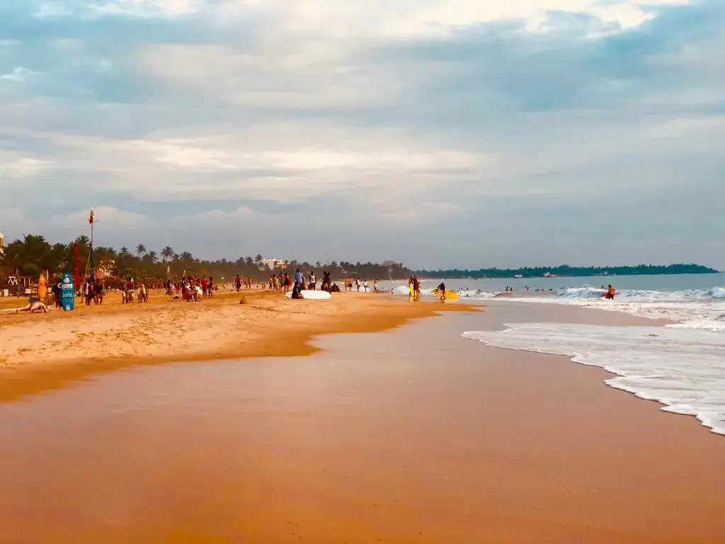 Brothers Spot Hikkaduwa