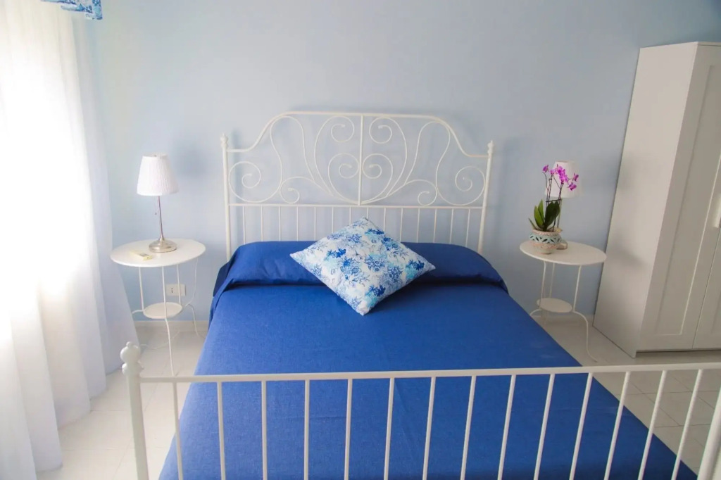B&B Villa Palici