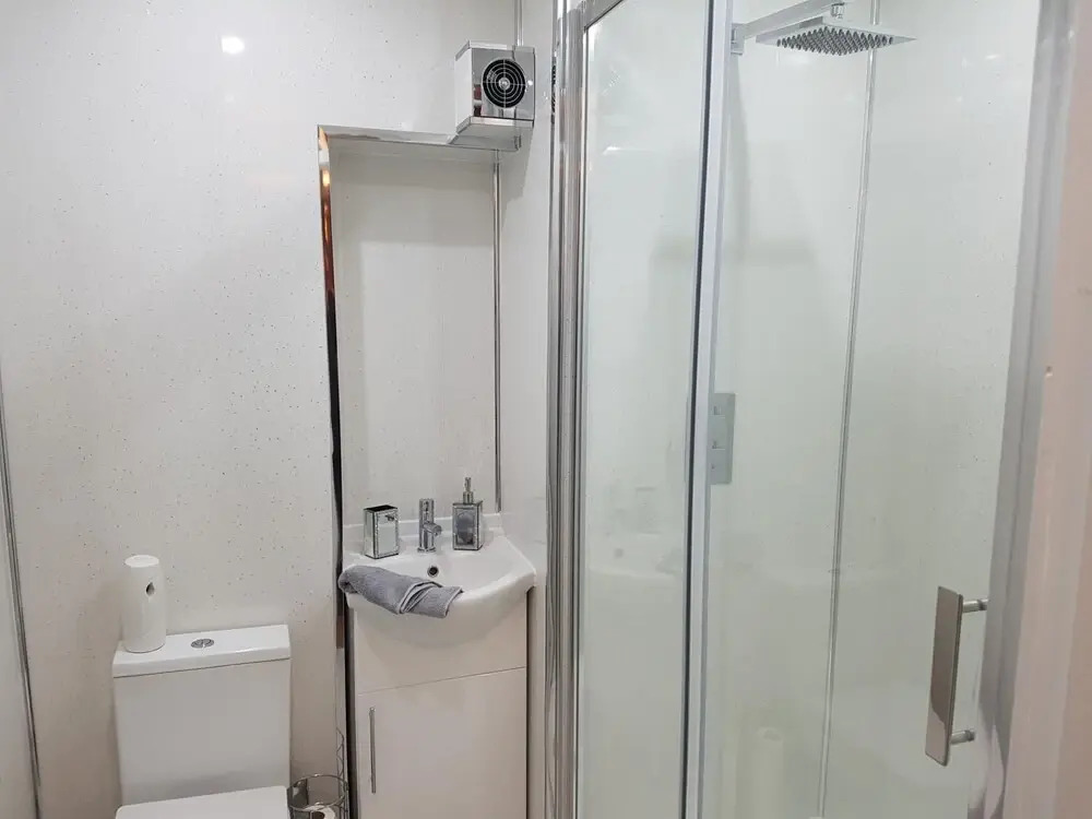 Linlithgow Loch Apartment