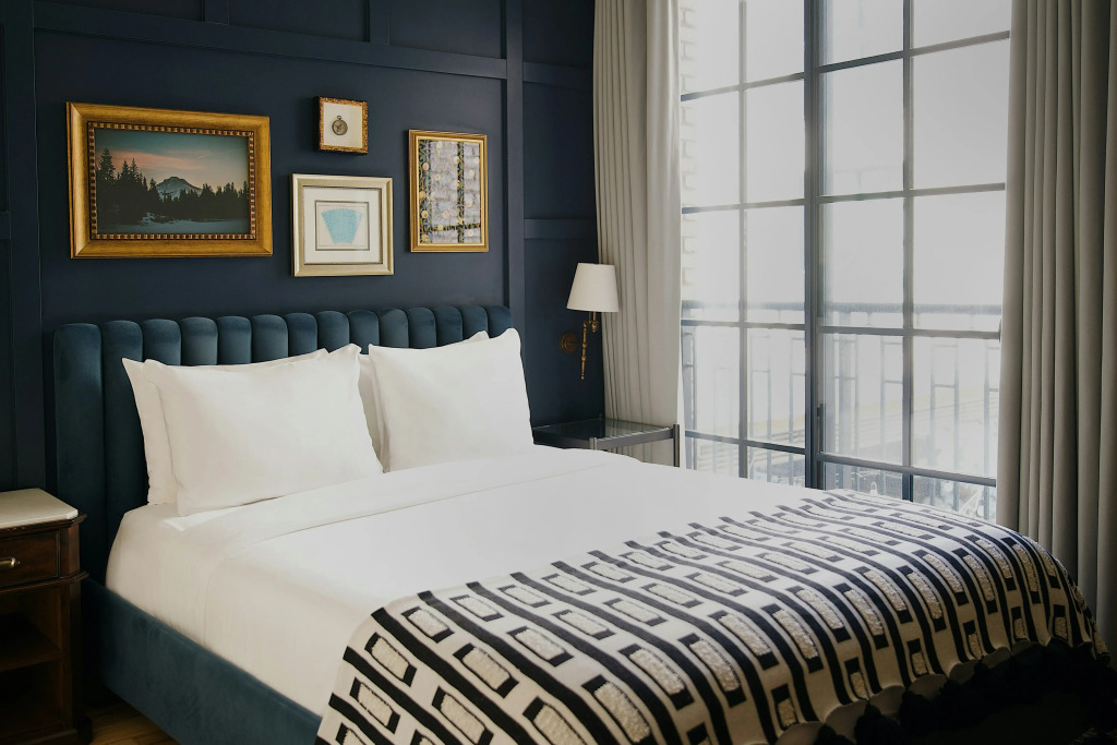 The Ramble Hotel