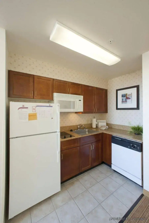 Residence Inn Milwaukee Downtown