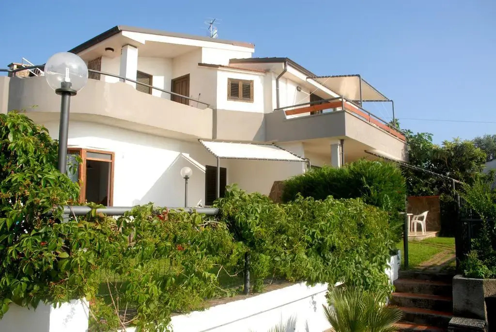 Casa Vacanze Morfeo