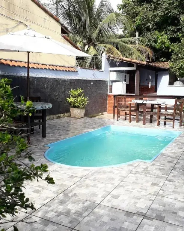 Casa 6 Suites e Eventos