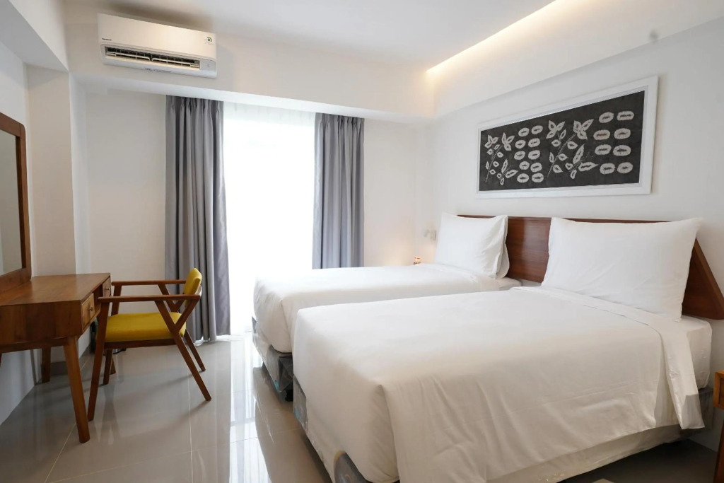 Coffee Hotel Akasi Dolok Sanggul