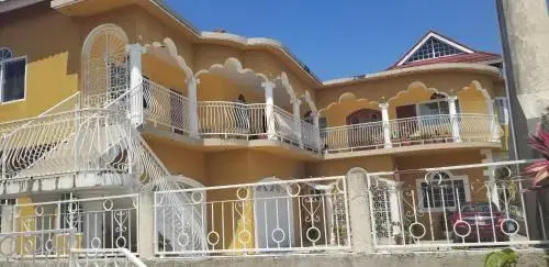 Wizzy Apartment