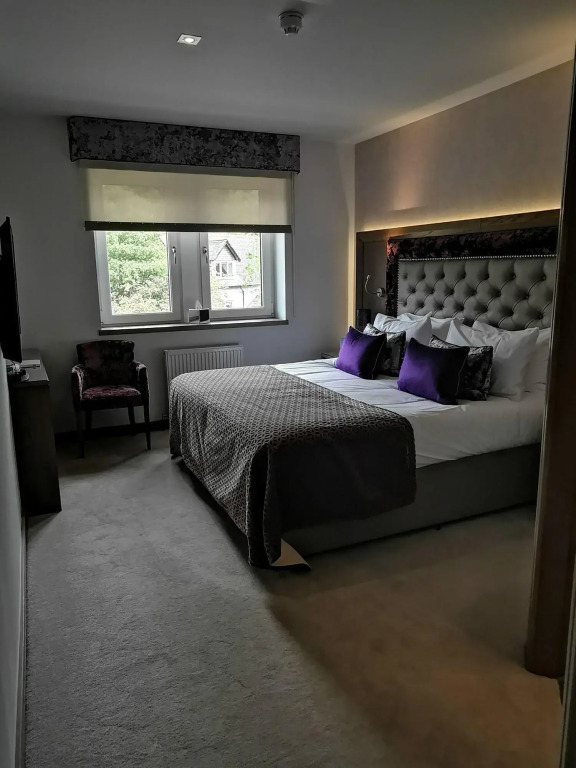 Seamill House Hotel