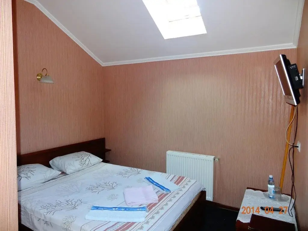 Bogema Motel
